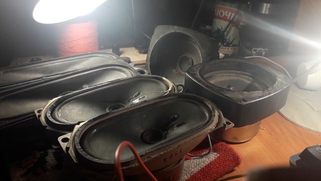 Басс тест почти всех динамиков от телевизоров смотреть онлайн