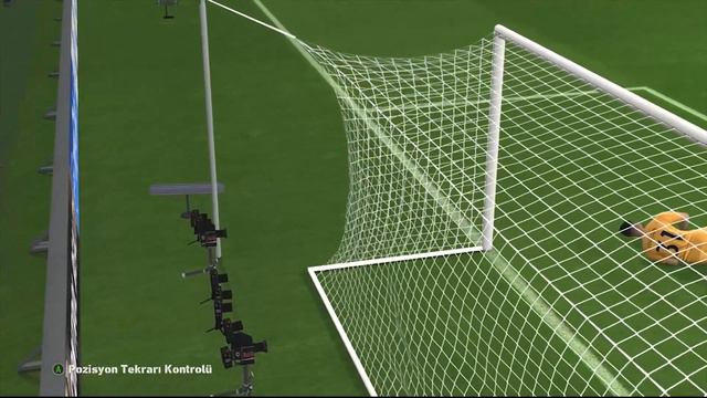 PES 2017 GAMEPLAY MOD 2023 ( BY EsLaM ) смотреть онлайн