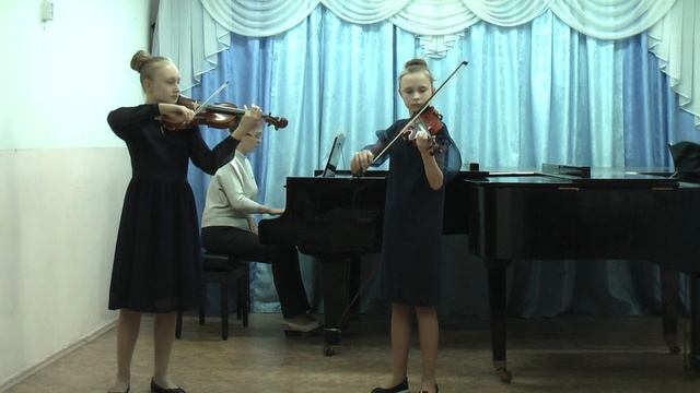 Аренский "Журавель" 3 смотреть онлайн
