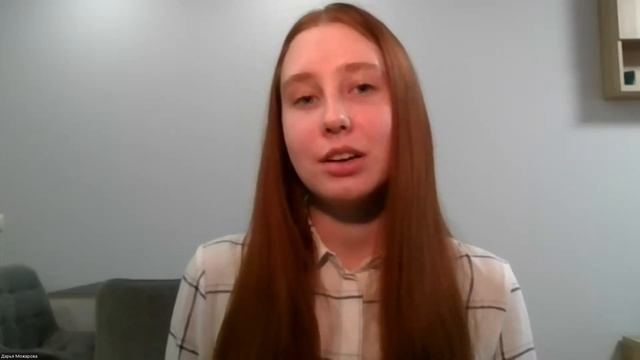 Истории поступления факультета почвоведения. Можарова Дарья смотреть онлайн