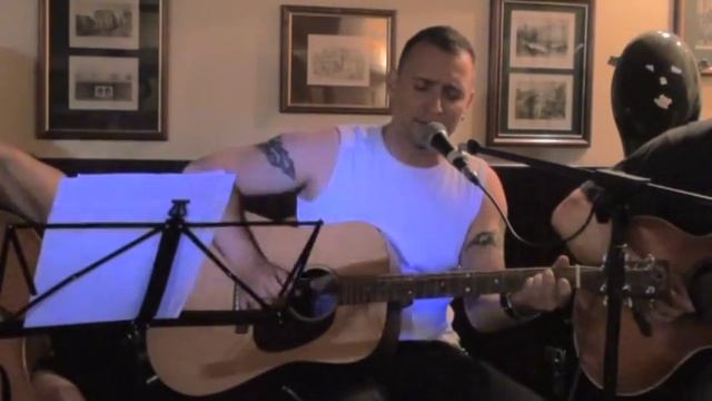 Лена Тэ и Артур Курников - Вьюн над водой смотреть онлайн