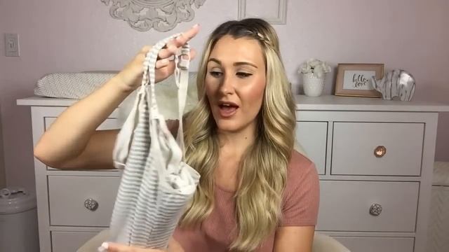 BREASTFEEDING ESSENTIALS & TIPS | Tara Henderson