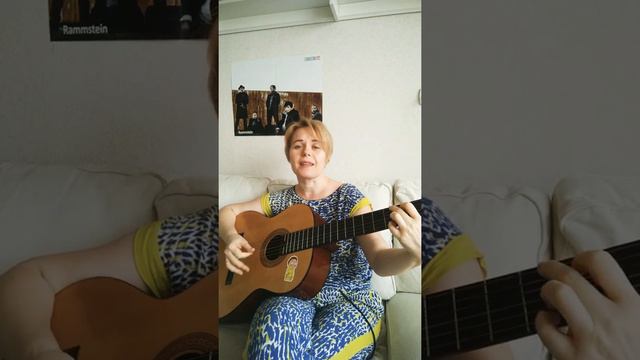 Белая гвардия Зои Ященко в моем исполнении смотреть онлайн