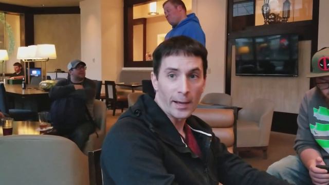 LIBRARY NEEDS to be BANNED = Brian Weissman EXPLAINS Semifinal Loss @ Lurkercon 4 смотреть онлайн