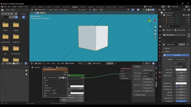 Прозрачные текстуры (Рабочий и простой способ) смотреть онлайн