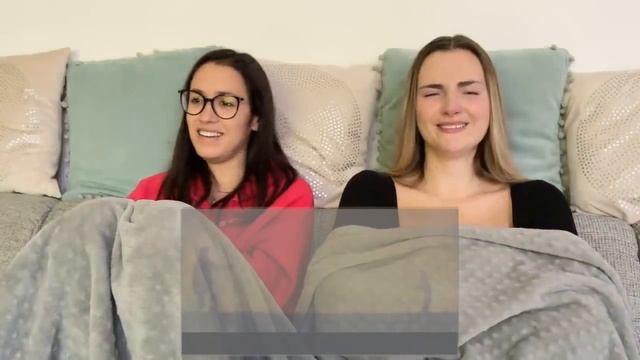 【進撃の巨人4-14より】「このエピソードだけは2度と見ない」悲惨な展開にショックを受けるミレーナさん…日本語字幕／海外の反応 смотреть онлайн