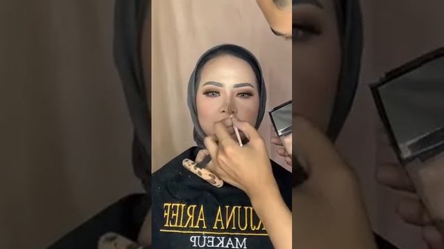 Live Replay | Makeup Wedding Hijab Tutorial by (INDONESIAN MAKEUP ARTIST) смотреть онлайн
