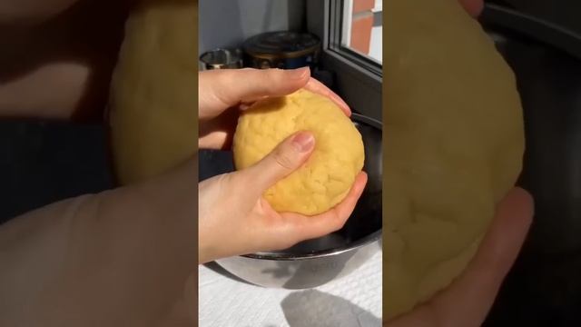 Самый летний и сладкий пирог