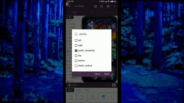 How To Make Your Own Apk For Mobile Legends (Part - 1) смотреть онлайн