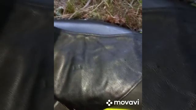 Дальняк на китайском скутере 1300+.Поломка и помощь на трассе.Вторая часть. смотреть онлайн