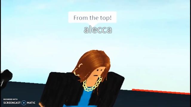 Roblox Dance Moms - S1, E1 "The competition begins" смотреть онлайн
