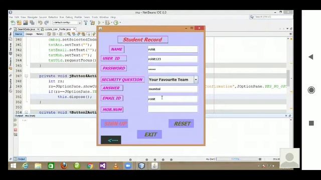 Java project zoom online class 13 смотреть онлайн