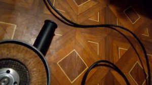 Как установить лепестковый круг в УШМ