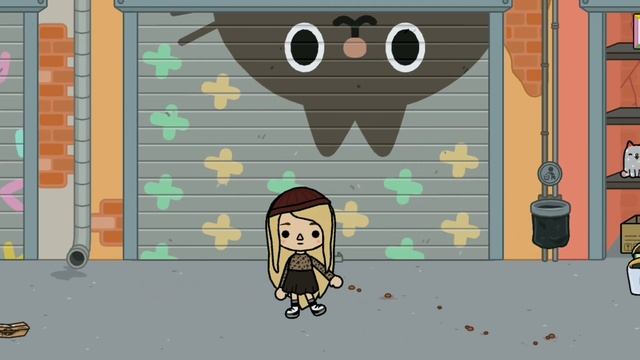 ??How to Get Free Simple Dimple pop it in Tocalifeworld | Skit* simple Dimple in Toca Boca. смотреть онлайн