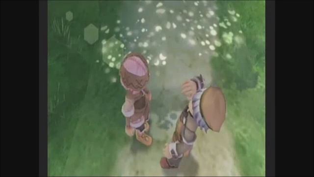 Let's Play: Rune Factory Tides of Destiny - Part 1: A Body Changing Experience смотреть онлайн