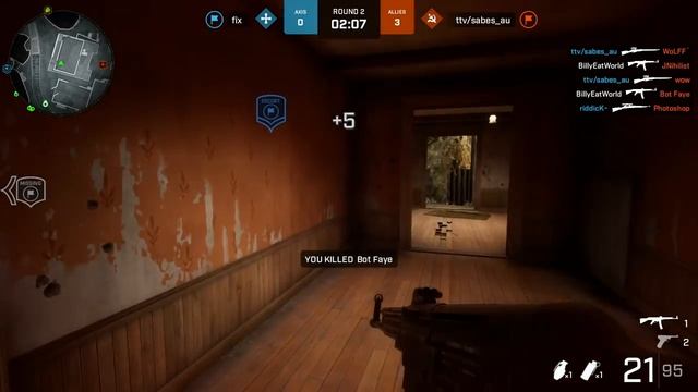 Out Of Early Access + New Eastern Front DLC | BATTALION 1944 Review смотреть онлайн