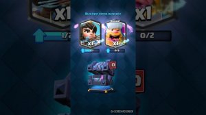 Открываю легендарный сундук короля! #2