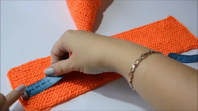 Следки на скорую руку спицами или следки для начинающих смотреть онлайн