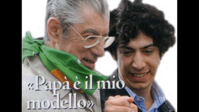 giorgio napolitano risponde ad umberto bossi смотреть онлайн