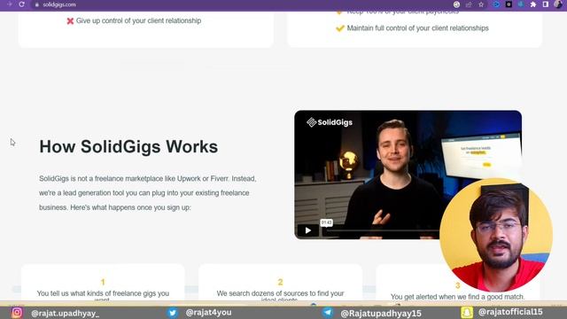 "TOP 10 Low Competition FREELANCING Websites" | Best Freelance Websites 2023 смотреть онлайн