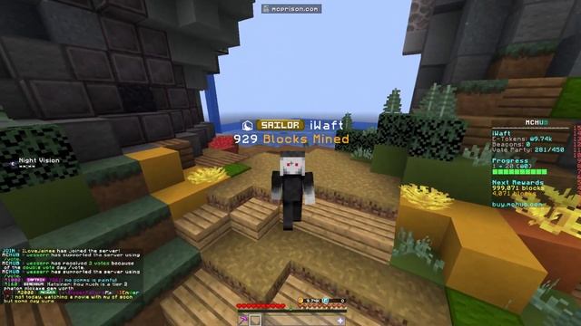 TOP 5 PRISONS SERVERS *2023 EDITION* | Minecraft OP Prison | 1.8- 1.19+ New Minecraft Prison Server смотреть онлайн