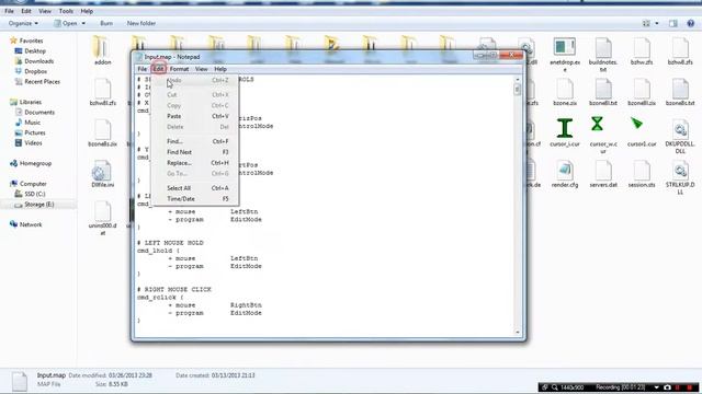 Battlezone: Advanced Controls Configuration Tutorial смотреть онлайн