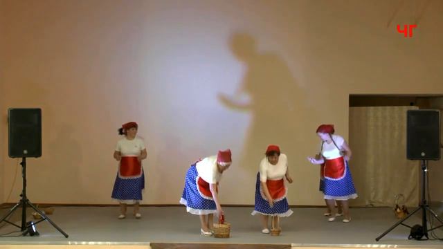 V фестиваль конкурс Танцевальный баттл смотреть онлайн