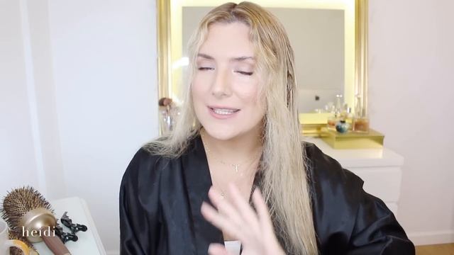 KERASTASE DISCIPLINE MASKERATINE SMOOTHING TREATMENT: BEST ANTI-FRIZZ HAIR MASK??  FIRST IMPRESSION