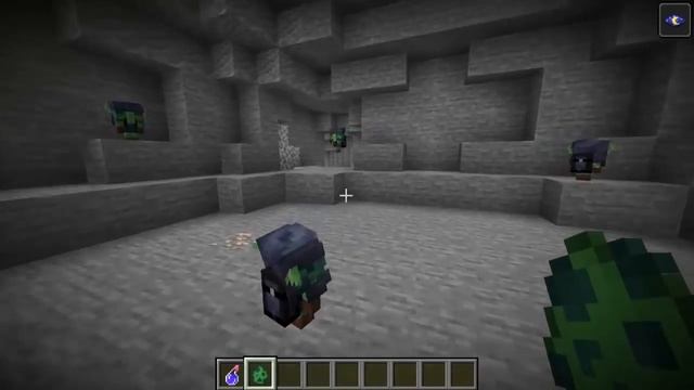GOBLINS MERCADERES! Minecraft 1.16.5 MOD GOBLIN TRADERS! смотреть онлайн