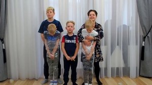 ЧЕЛЛЕНДЖ замотай скотчем бумагой и веревкой БЛИЗНЕЦОВ