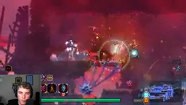 Dead Cells: Queen and The Sea (Part 2) смотреть онлайн