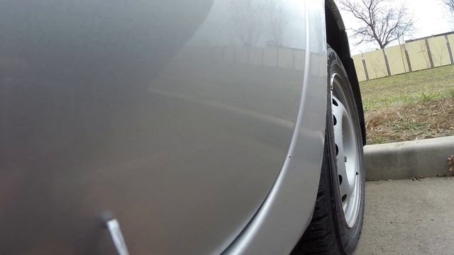 Как убрать рыжики с кузова авто. Простой и быстрый способ. смотреть онлайн