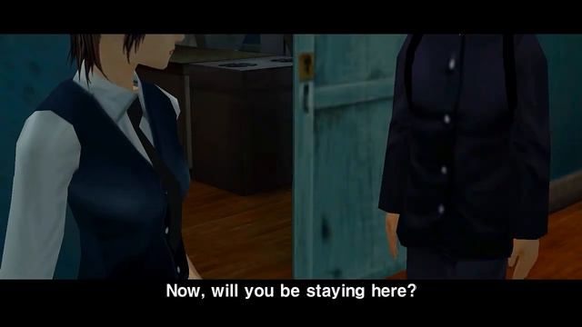 Halloween Horror - White Day: A Labyrinth Named School смотреть онлайн