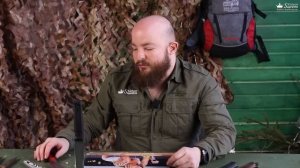 На что способна сталь AUS-8. Полное досье от Kizlyar Supreme.