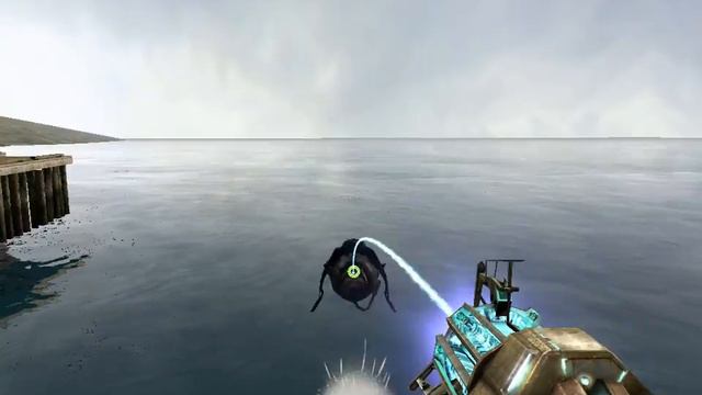 GarrysMod (Часть 4)