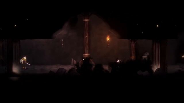 Nocturnal 1 Начало истории Прохождение на русском