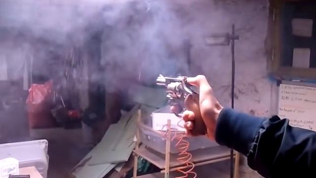 revolver bruni 380 a salve смотреть онлайн