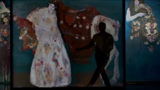 "FLAMENCO,FLAMENCO" // zwiastun PL // PREMIERA: 12 sierpnia смотреть онлайн