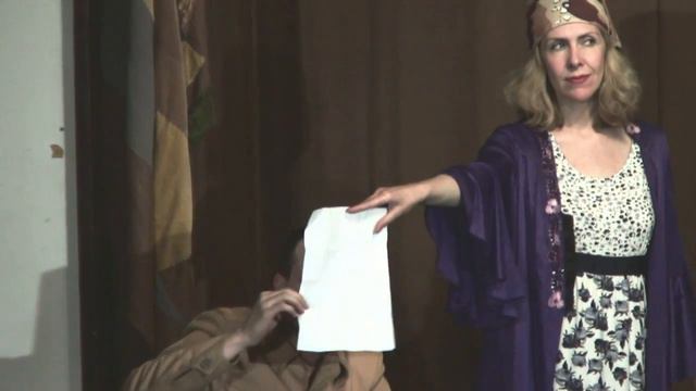 Михаил Булгаков (отрывок из произведения 