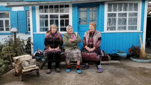 сестра Астаховы. хутор Кубанский. старинная казачья песня смотреть онлайн