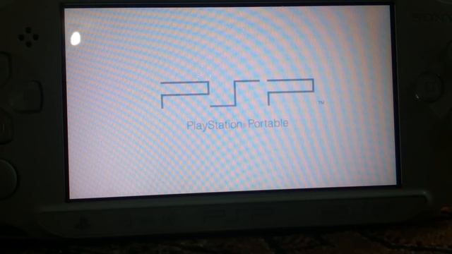 The game could not be started psp error 80020130 смотреть онлайн
