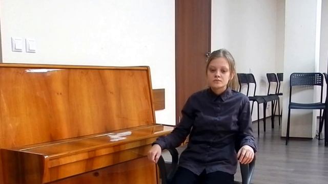 Сергей Есенин. Отрывок из поэмы "Анна Снегина" смотреть онлайн