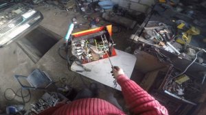 Улучшаем работу полуавтомата Бимакс 4.135