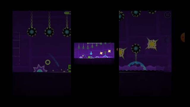 КАК СКАЧАТЬ ОРИГИНАЛ ГЕОМЕТРИ ДАШ.ОТВЕТ ТУУТ смотреть онлайн