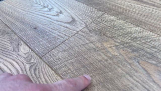 Обзор ламината Balterio Quattro Vintage 60919 Каштан Золотистый смотреть онлайн