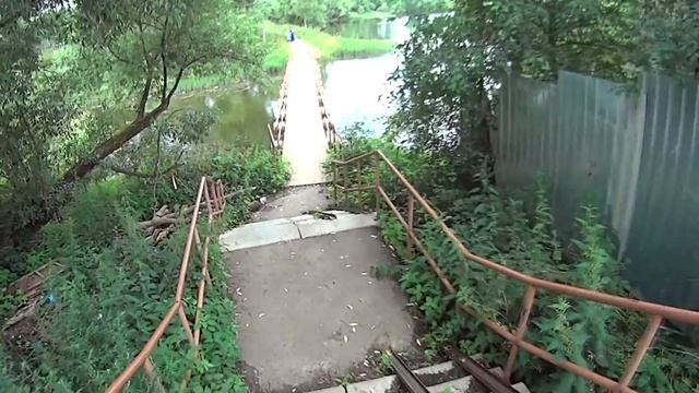 Эндуро во Владимире смотреть онлайн