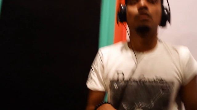 Chaiyya chaiyya &Tanhayee (drums cover) смотреть онлайн