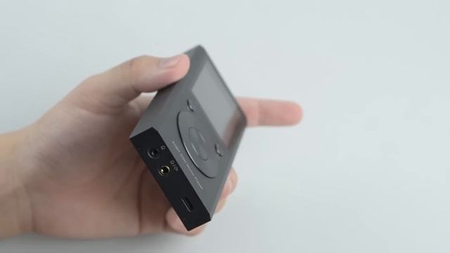 Aune M1S - Quick Unboxing and review - Mở hộp nhanh máy nghe nhạc смотреть онлайн