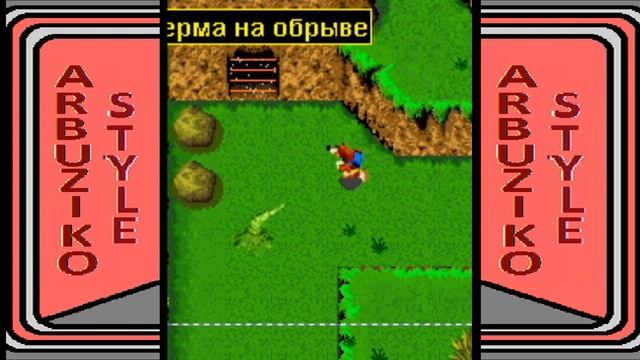 Banjo-Kazooie: Grunty's Revenge java mobile game смотреть онлайн