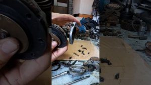 Как разобрать топливный насос автомобилей Газ,ЗиЛ,Уаз и его устройство